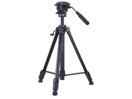 Tripod Video Kingjoy VT-1500